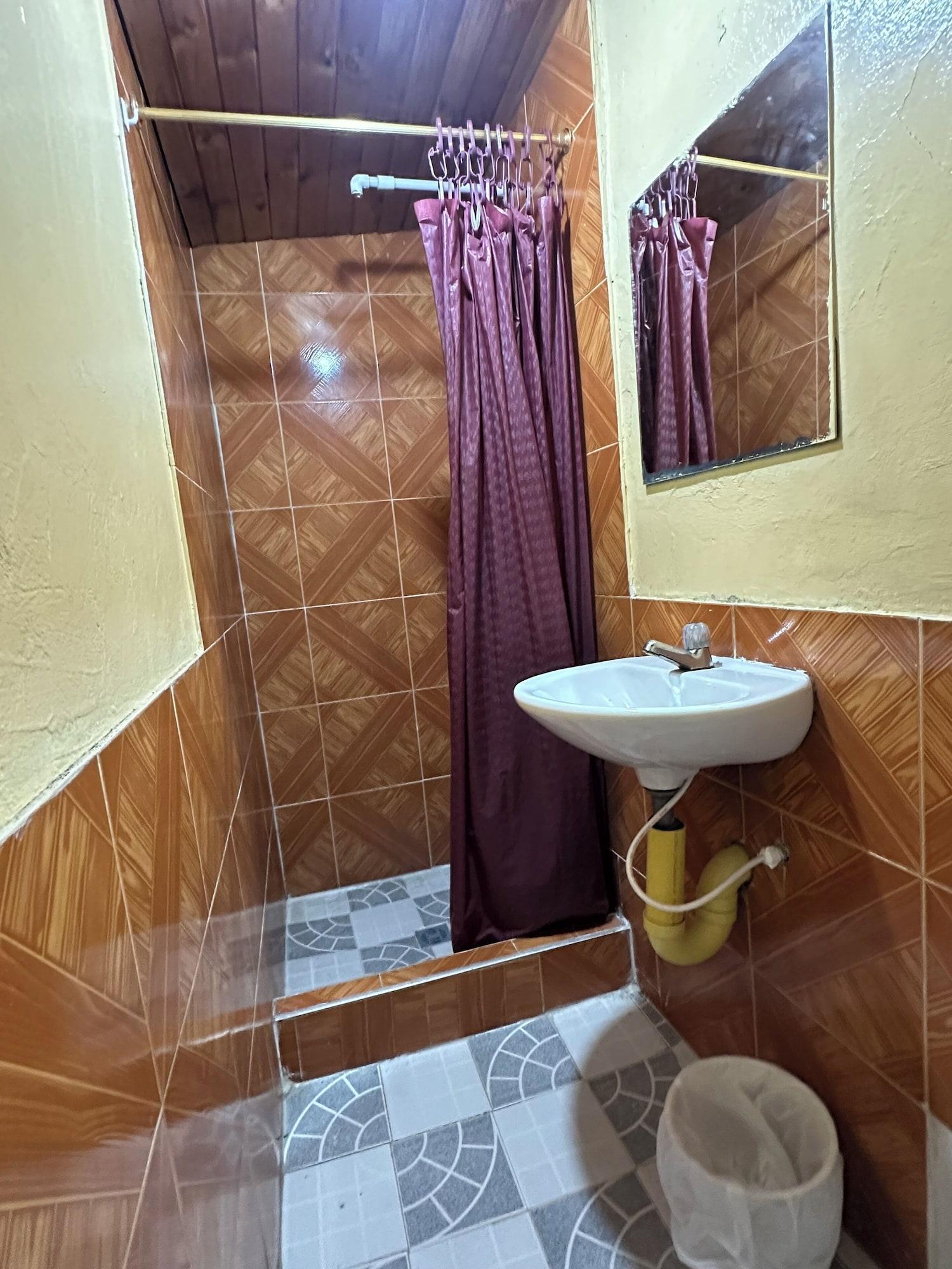 Equipamiento de Habitación El Patriarca Hotel