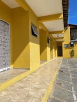 Alojamiento - Shalom Hospedagens