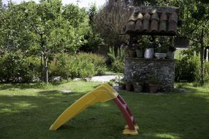 Alojamiento - Fuente de las Anjanas