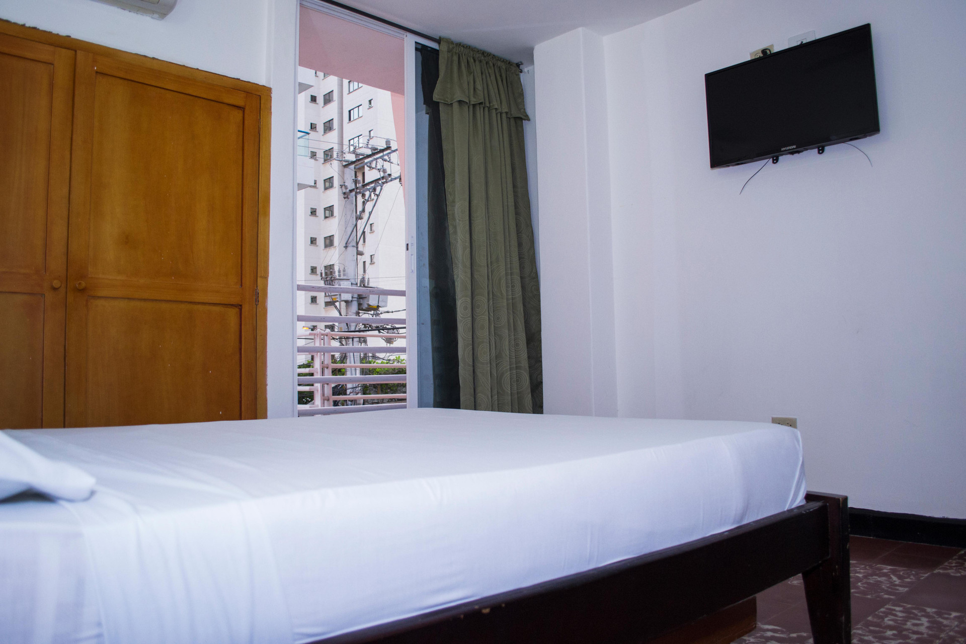 Hotel Hotel Boutique Bahía Plaza