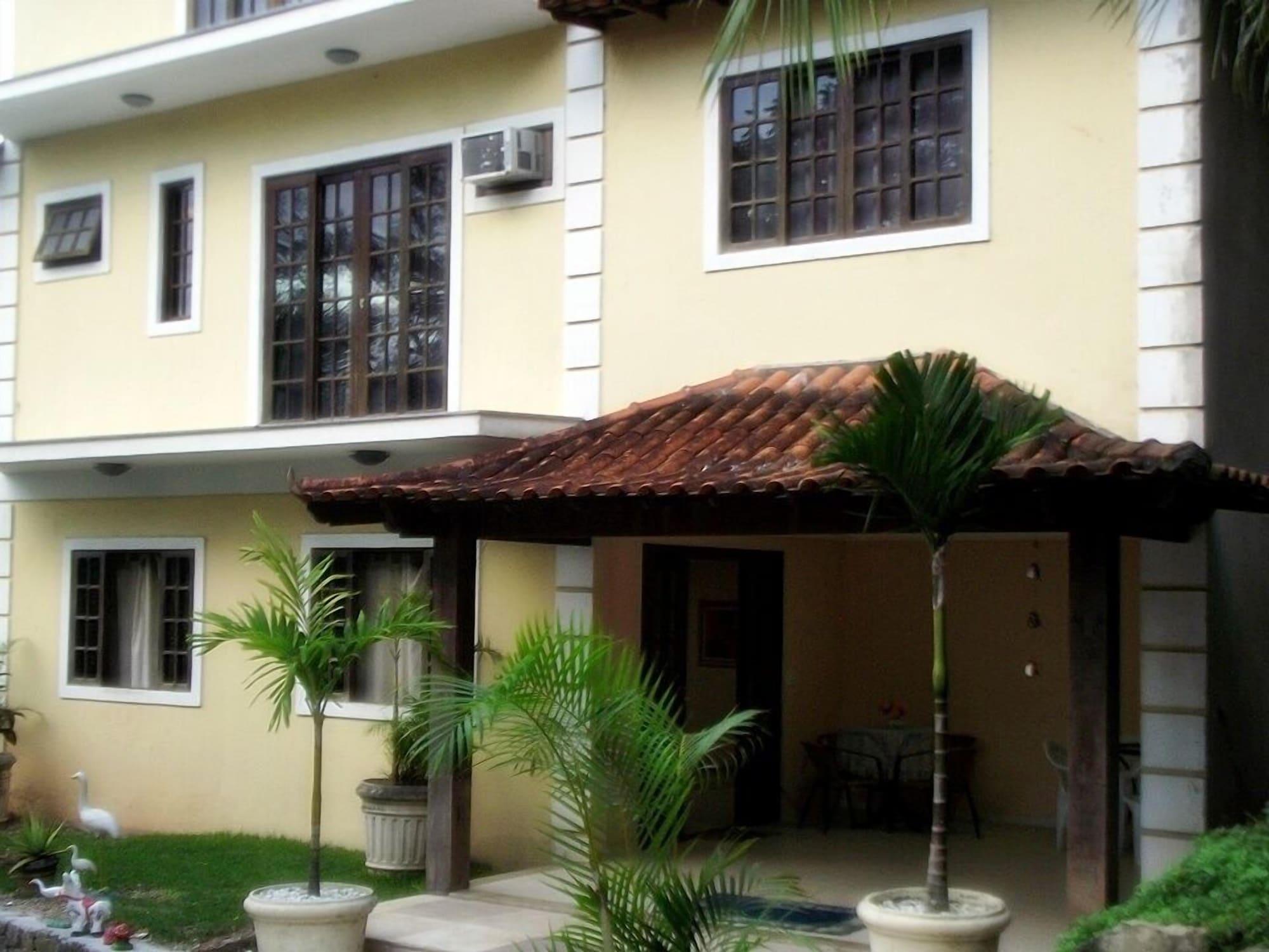 Varios Pousada Serra e Mar Rio Centro