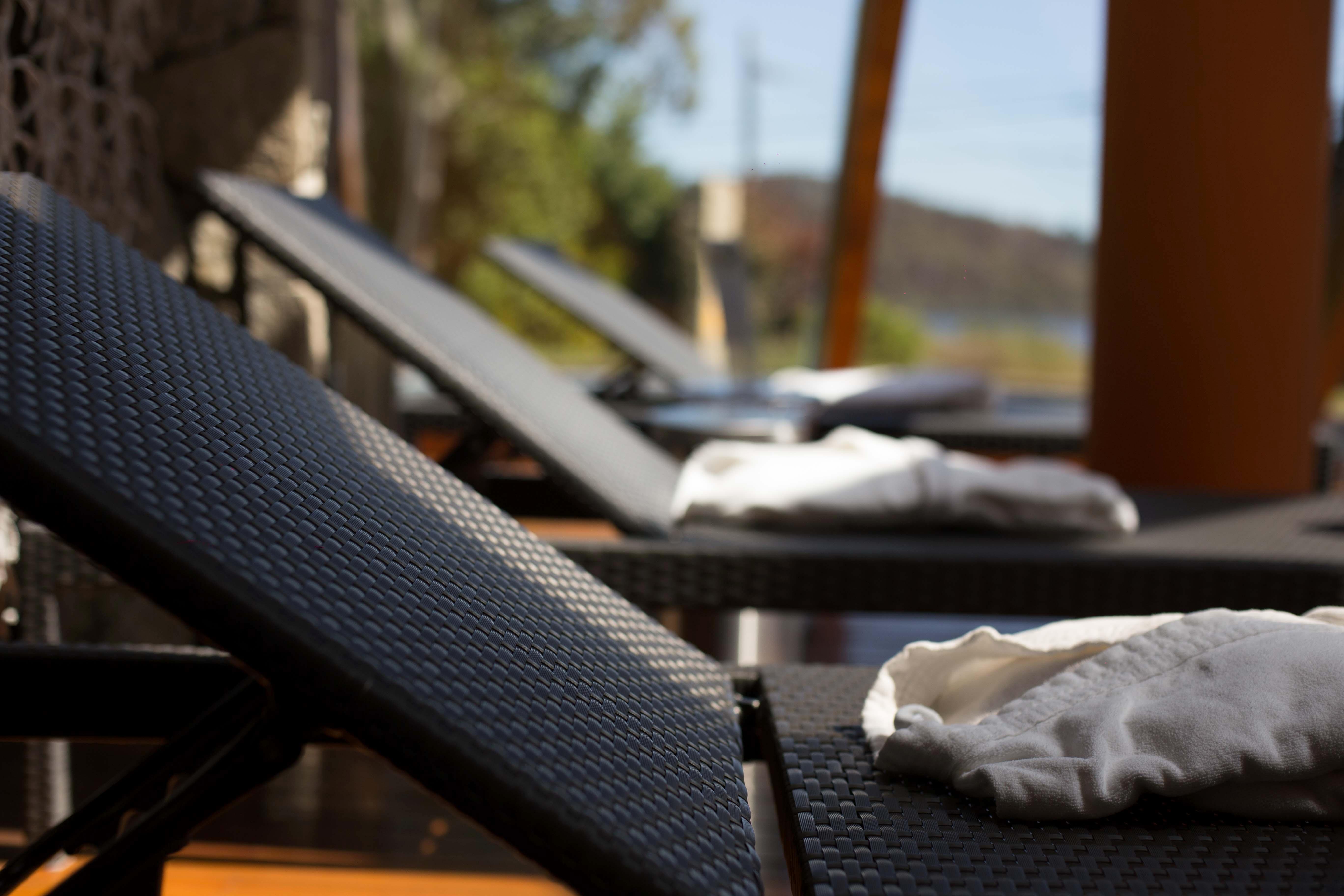Spa Rochester Bariloche Suites & Spa