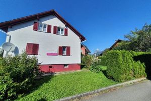 Alojamiento - ArmoniaHomes Helene Hohenems 4 BDR house