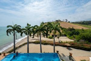 Alojamiento - Jama Campay Hotel by Otium