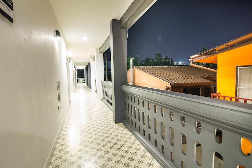 Varios The Battery Park Midtown Villa