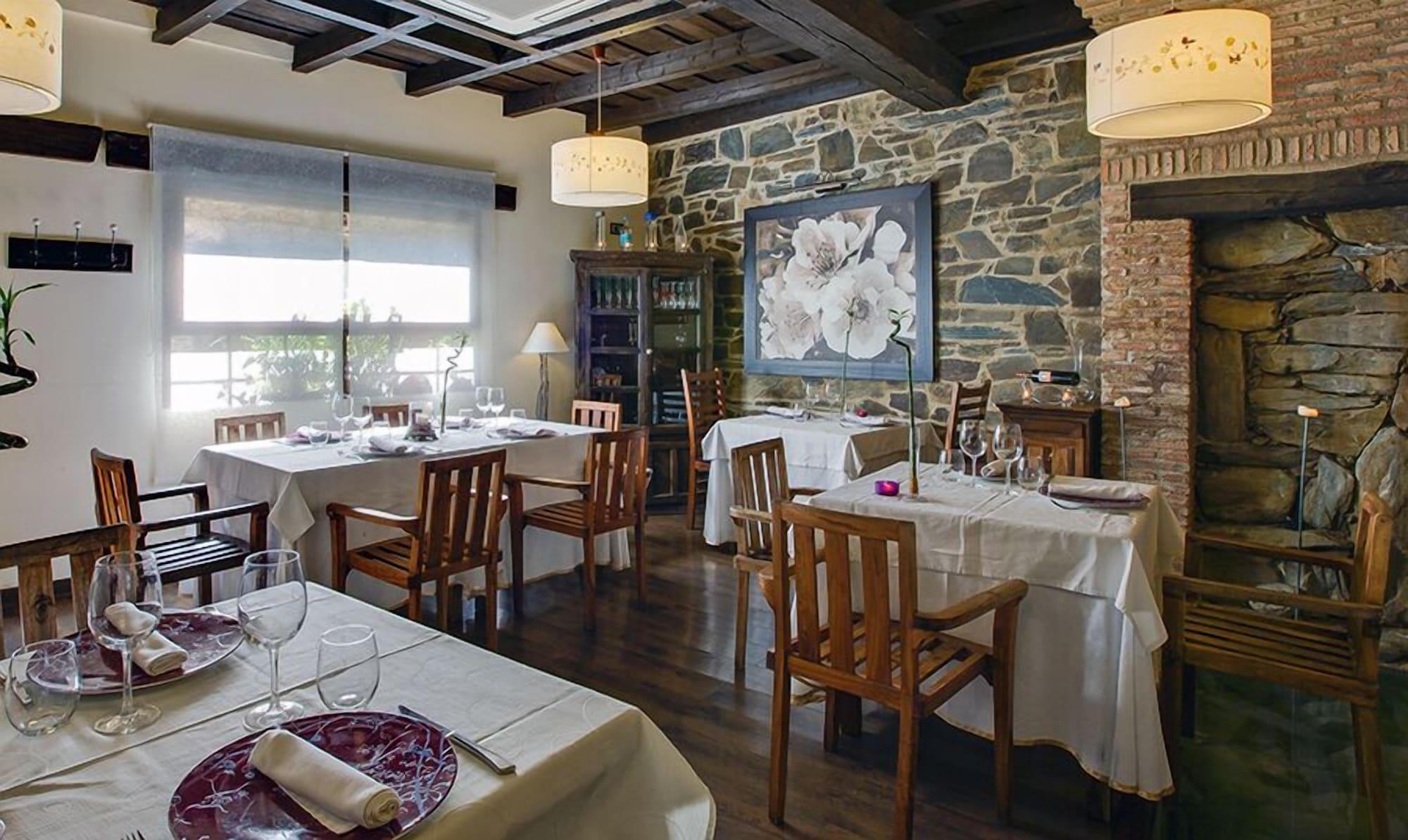 Restaurant La Posada del CaSar