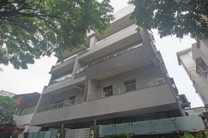 undefined - Treebo Sreema Saltlake Near City Centre Mall