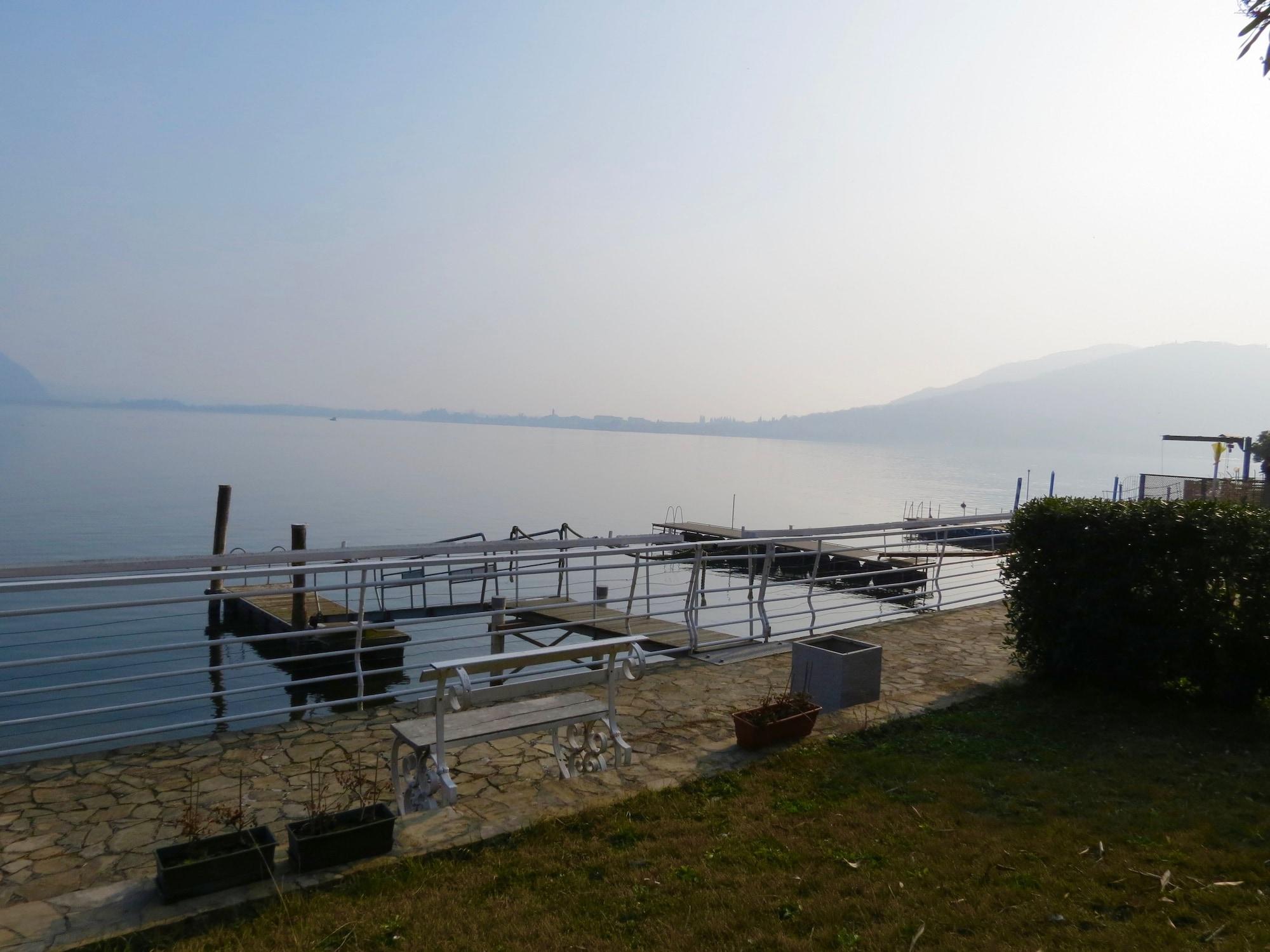 Vista Exterior Villa Anastasye