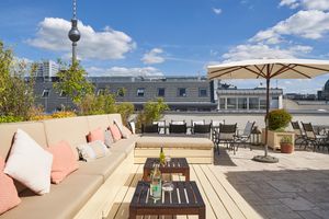 Paquete - monbijou Hotel Berlin