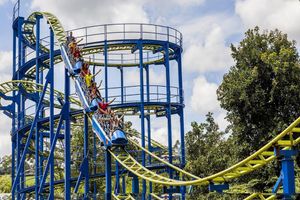 Actividad - No te pierdas la diversión en el Parque del Café – Tour de un día entero