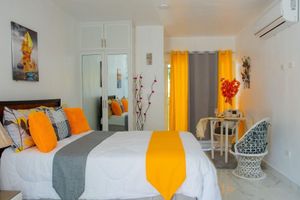 Alquiler Vacacional - Royal Terrace Princess II