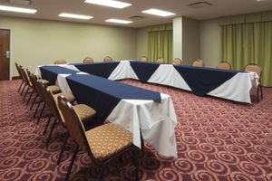 Alojamiento - Hampton Inn by Hilton Ciudad Victoria