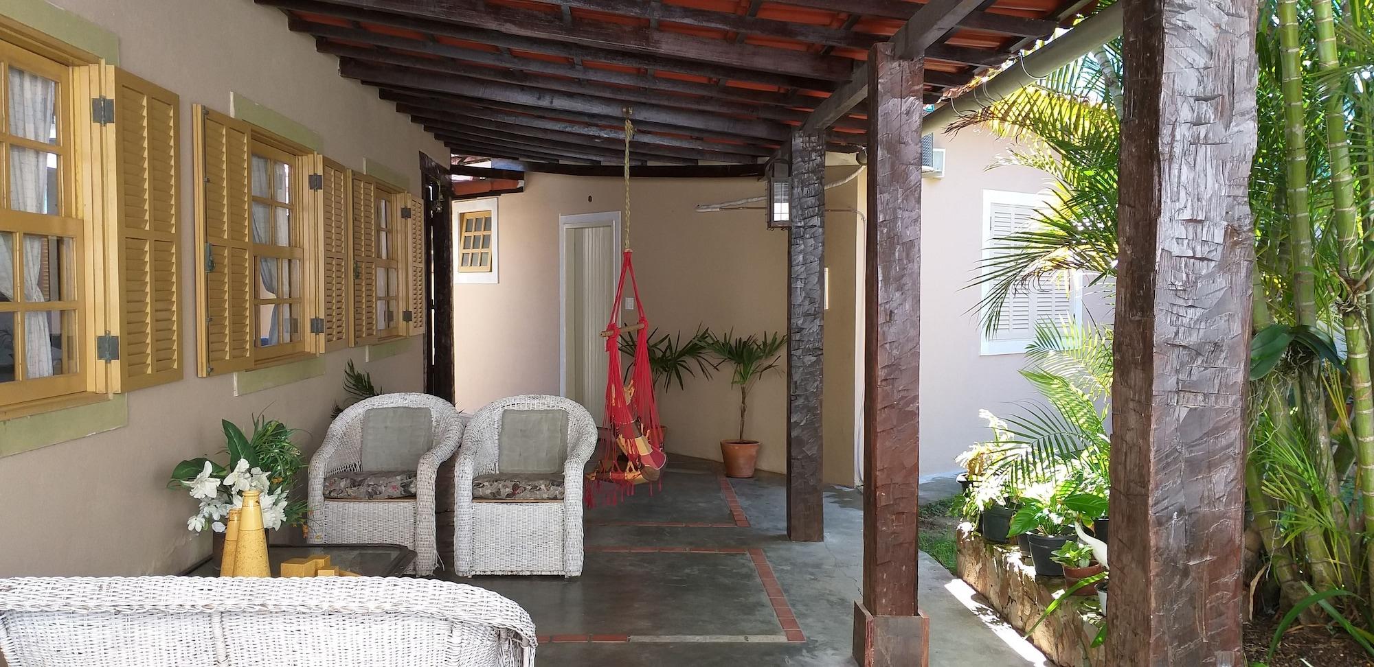 Varios Casa das Orquídeas