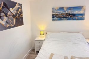 Alquiler Temporario - Bright Cozy 2 Bedroom Apartment in Oxford