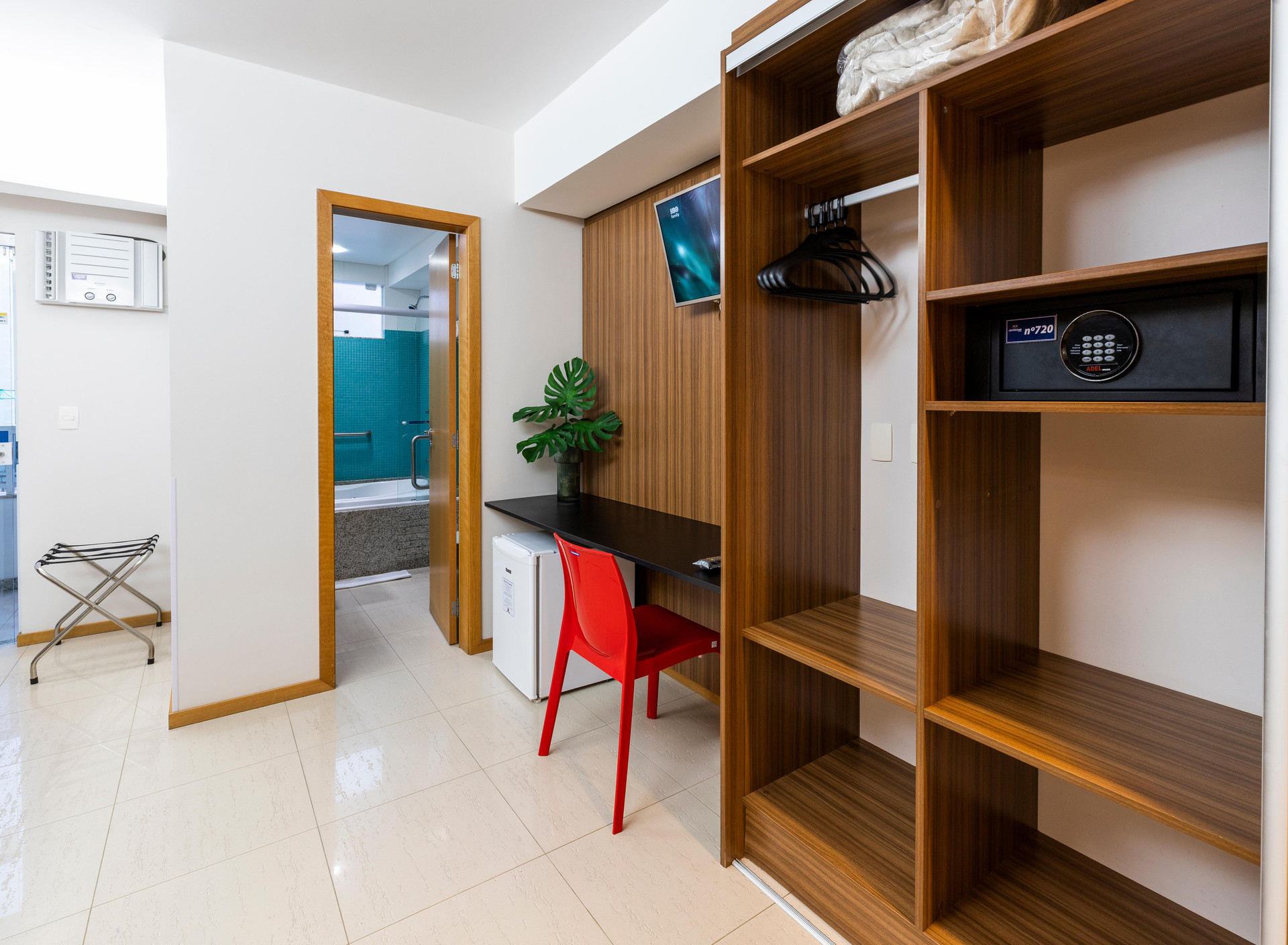 Habitación Centromar Hotel