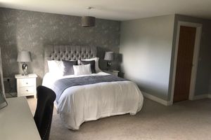 Alquiler Vacacional - Spacious 3 bed house in quiet, off-road location close to St Michael's Mount