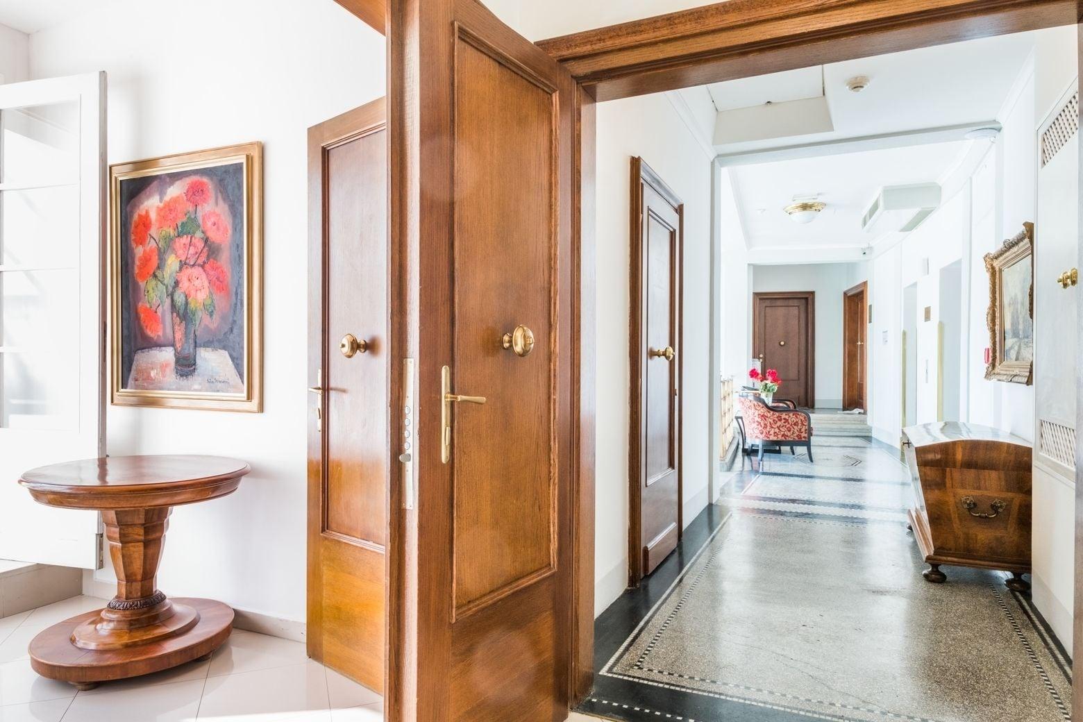Varios Hotel Bologna