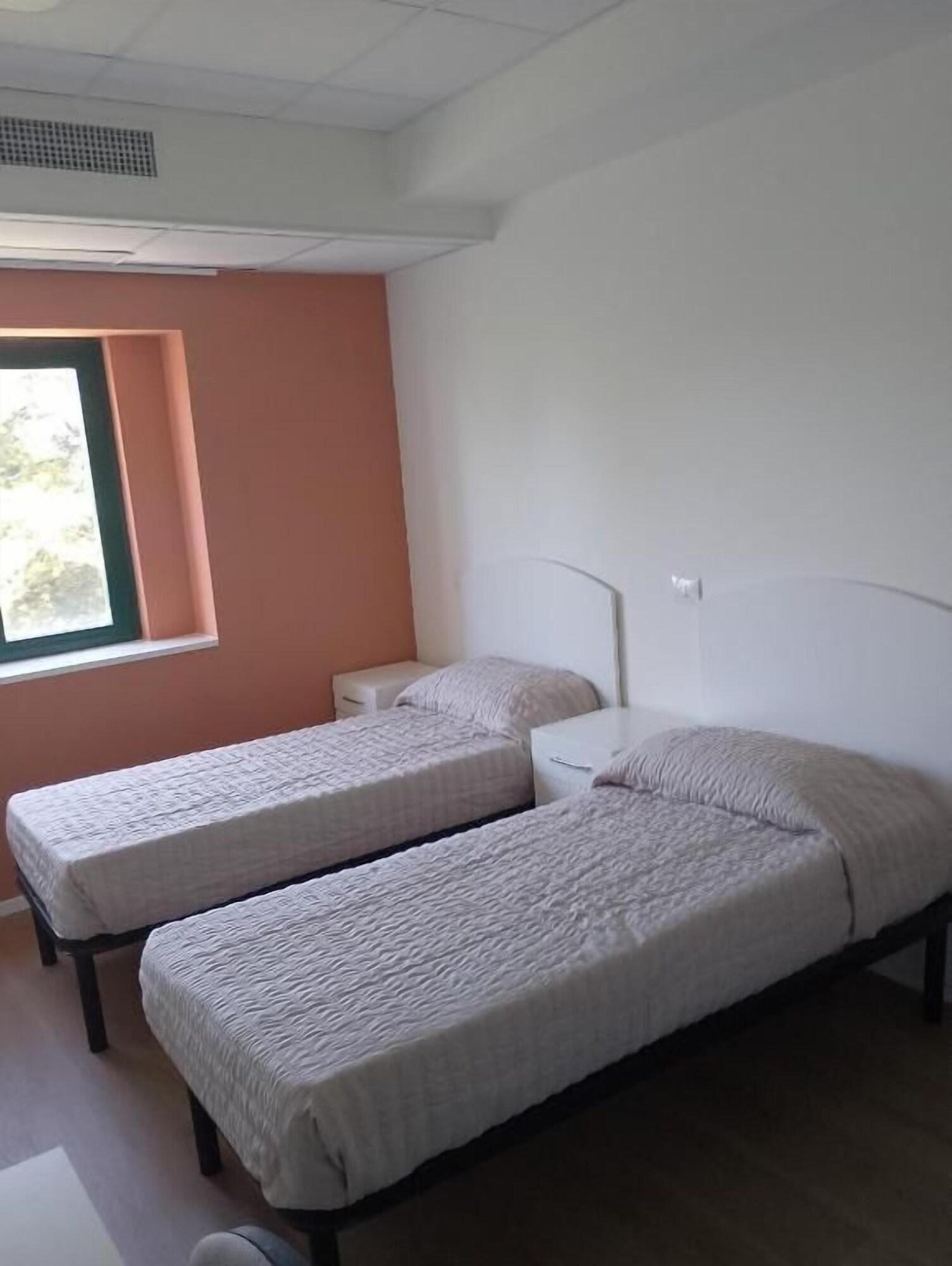 Habitación VIVA CAMPUS
