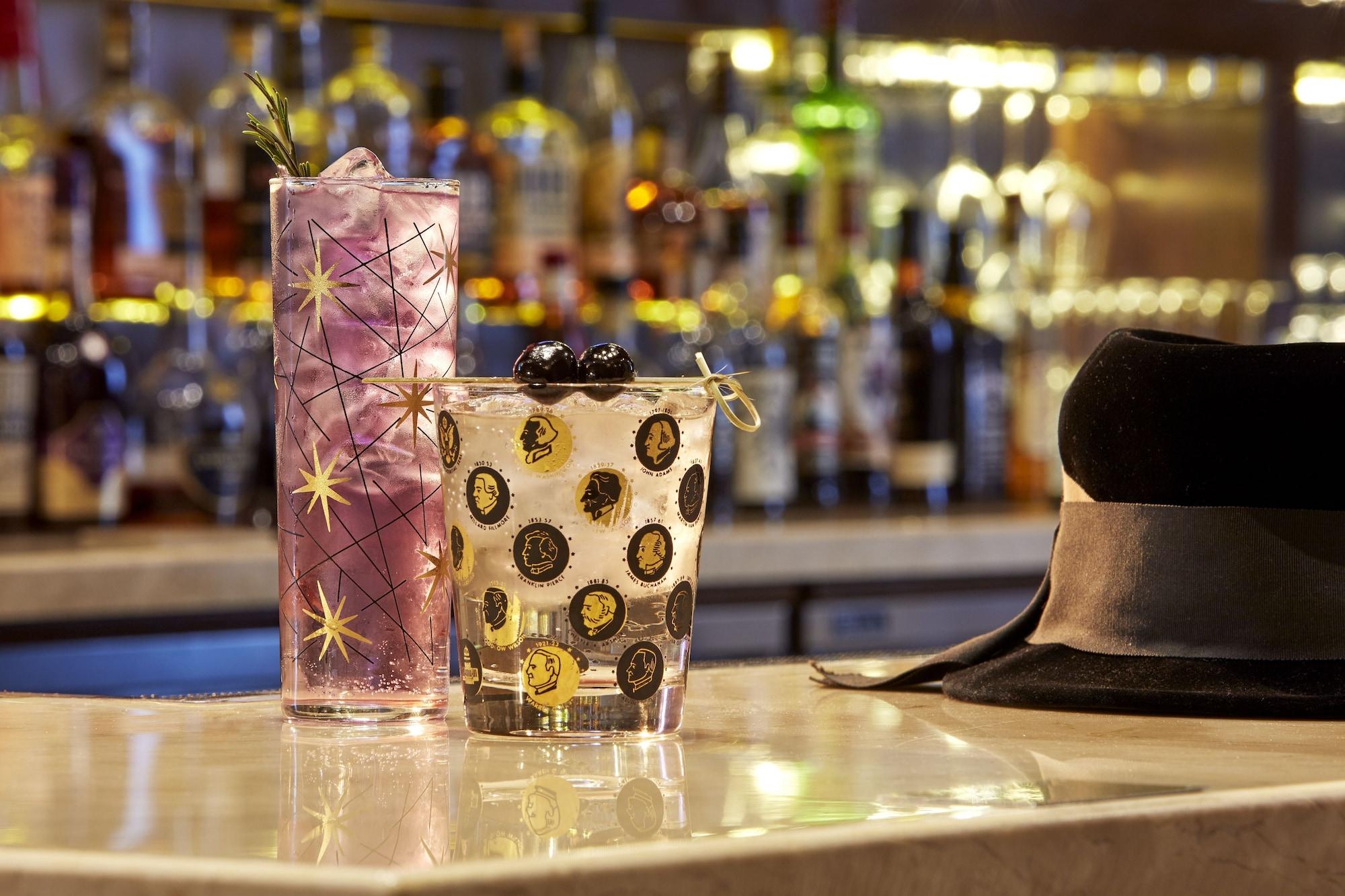 Restaurant Hotel Adagio, Autograph Collection