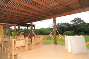 Alojamiento - Bonito Ecotel