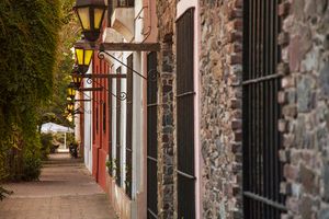 Actividad - Día completo en Colonia del Sacramento
