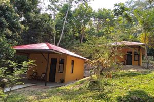 Alojamiento - Cordillera Escalera Ecolodge