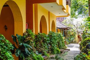 Alojamiento - Jogja Village