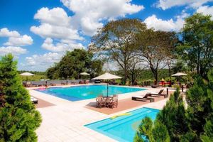 Alojamiento - 7 Saltos Resort