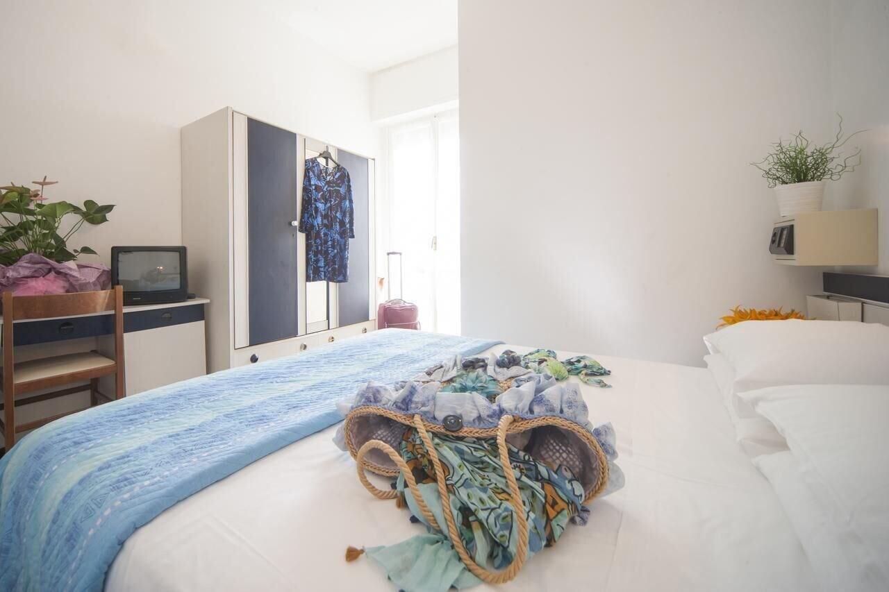 Set de Habitación Hotel Bologna