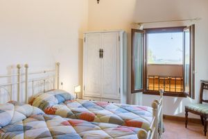 Alquiler Vacacional - Ca Pellicciano 8 in Longiano