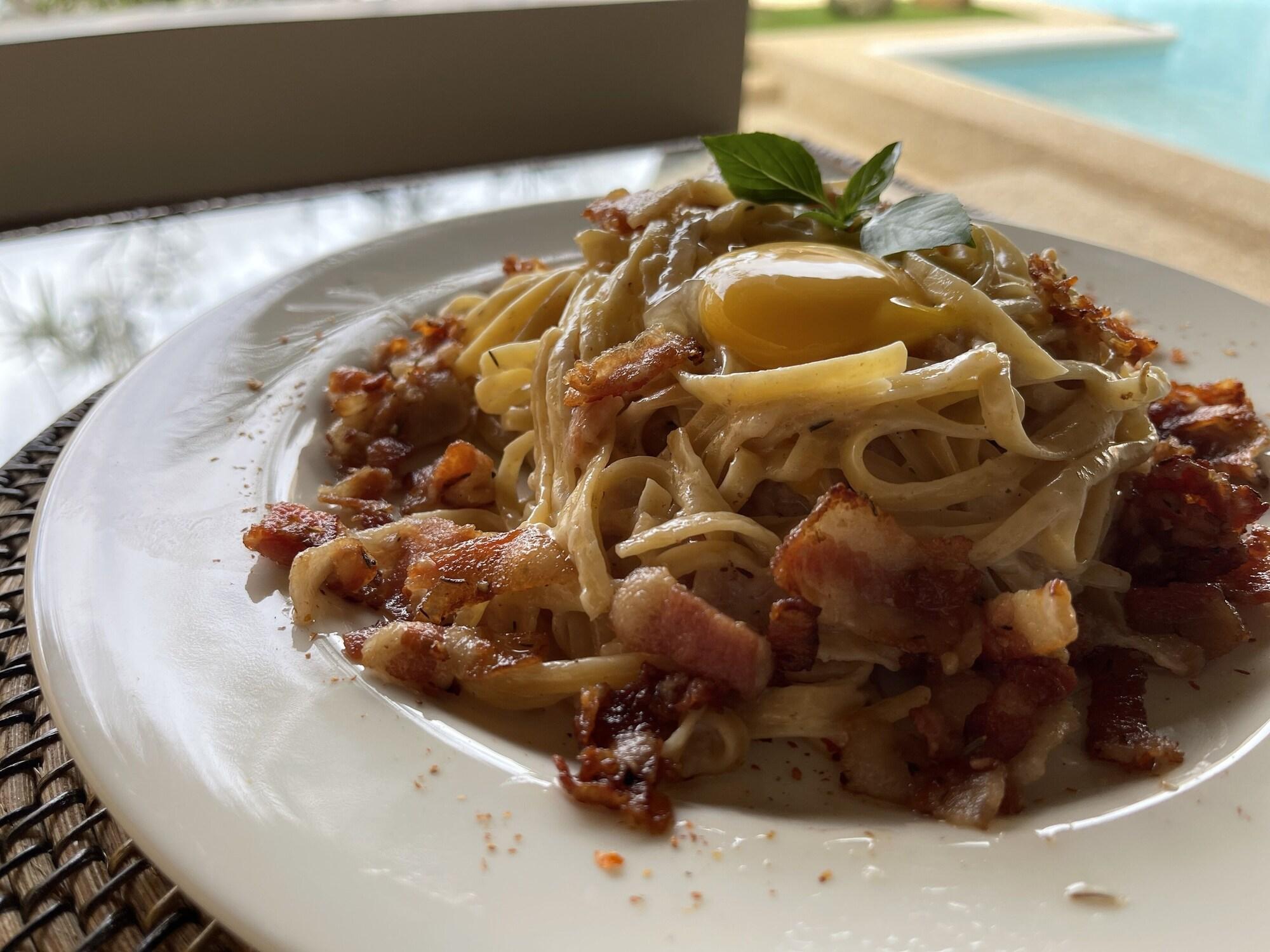 Restaurant Bathala Resort