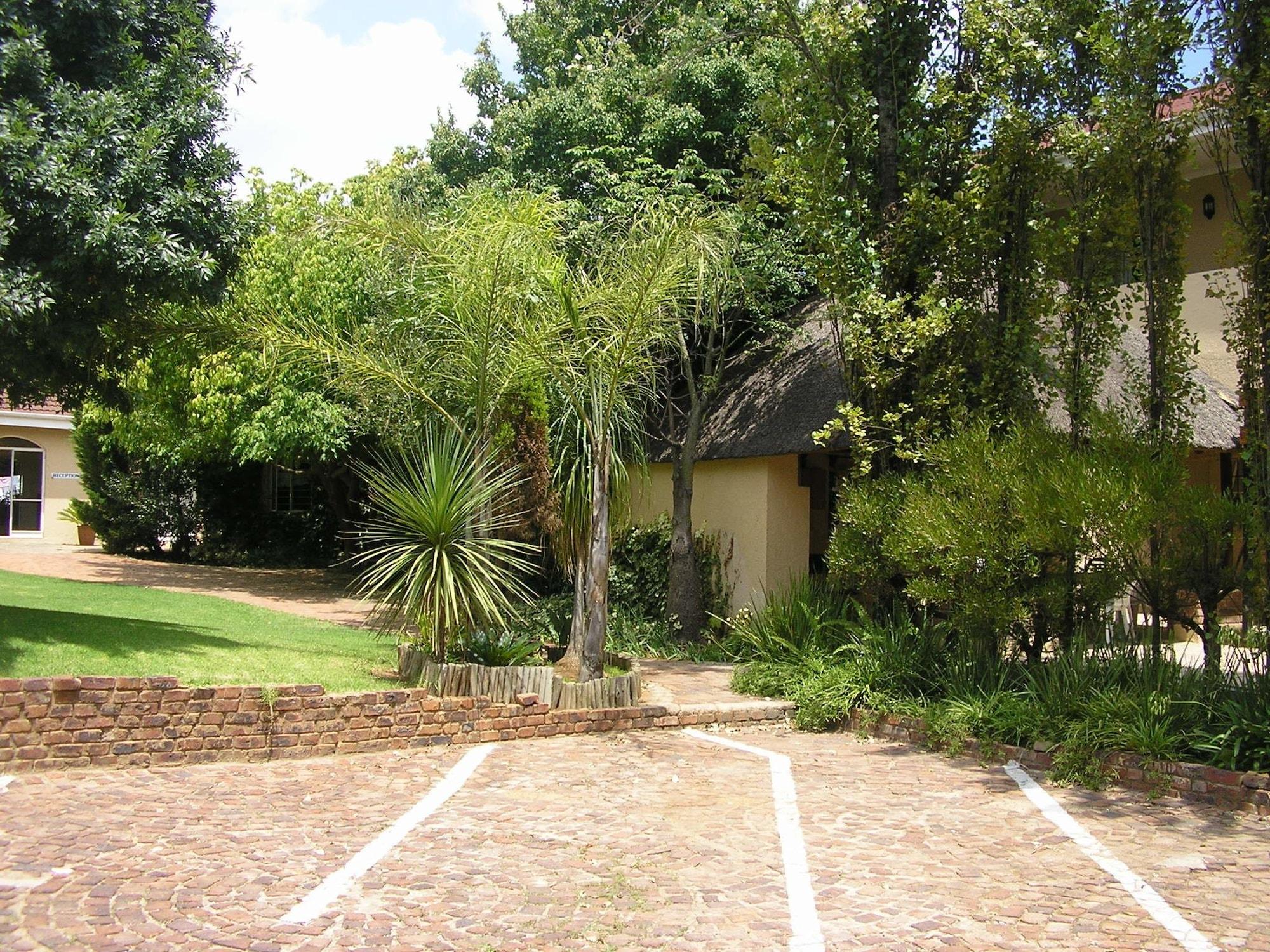 Comodidades del Alojamiento Airport Lodge Guest House