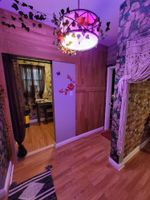 Alquiler Vacacional - Newark’s Extravagant Duplex Home