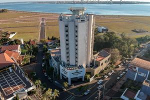 Alojamiento - De la Trinidad Hotel