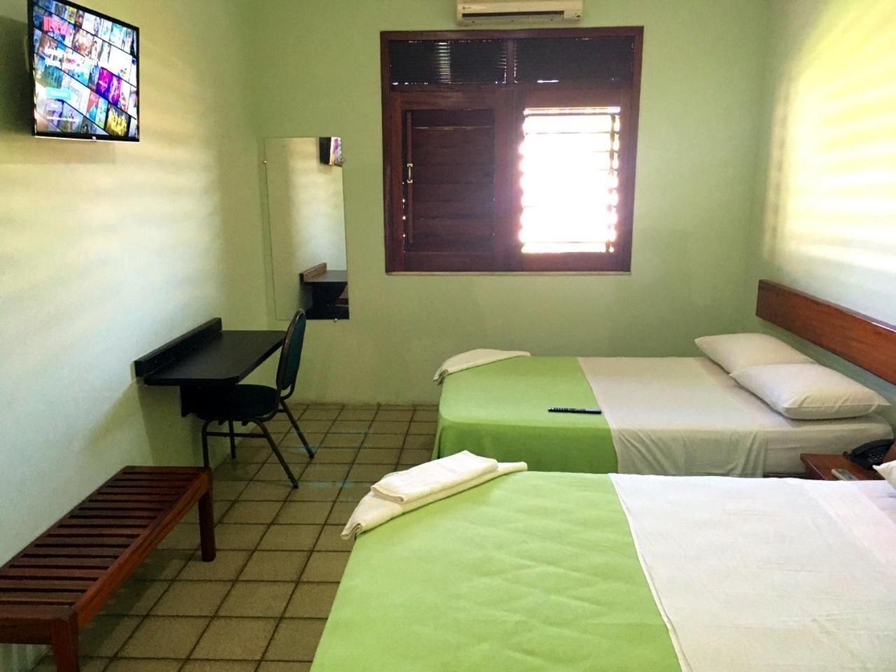 Habitación Hotel Pousada dos Ventos