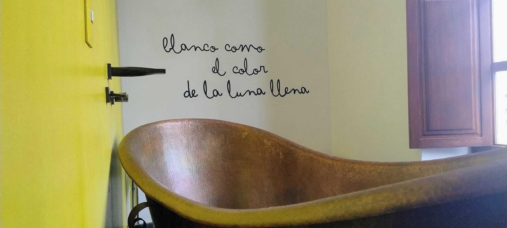 Equipamiento de Habitación Del Carmen Concept Hotel