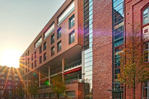 Alojamiento - centrovital Hotel Berlin