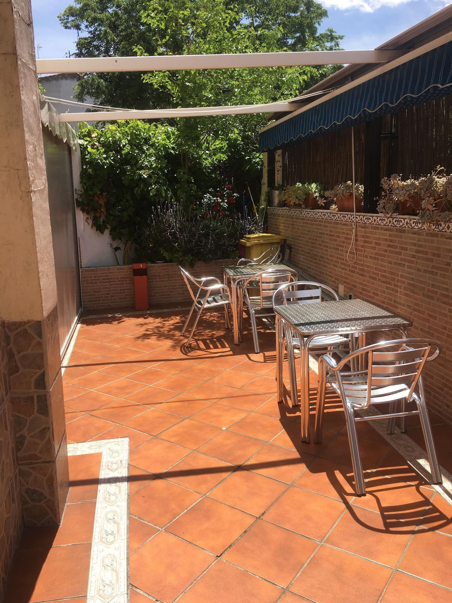 Varios Hostal Los Rosales
