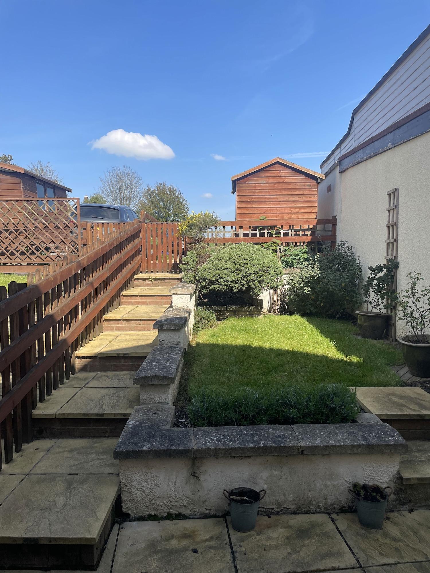 Equipamiento de Habitación The Red Lion at Hellidon