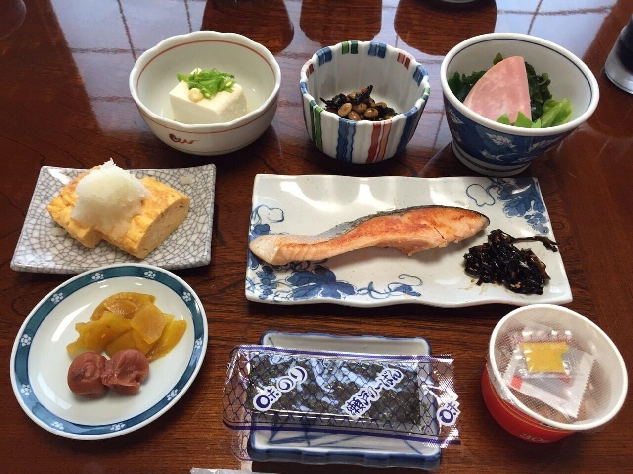 Restaurant Shimodasou