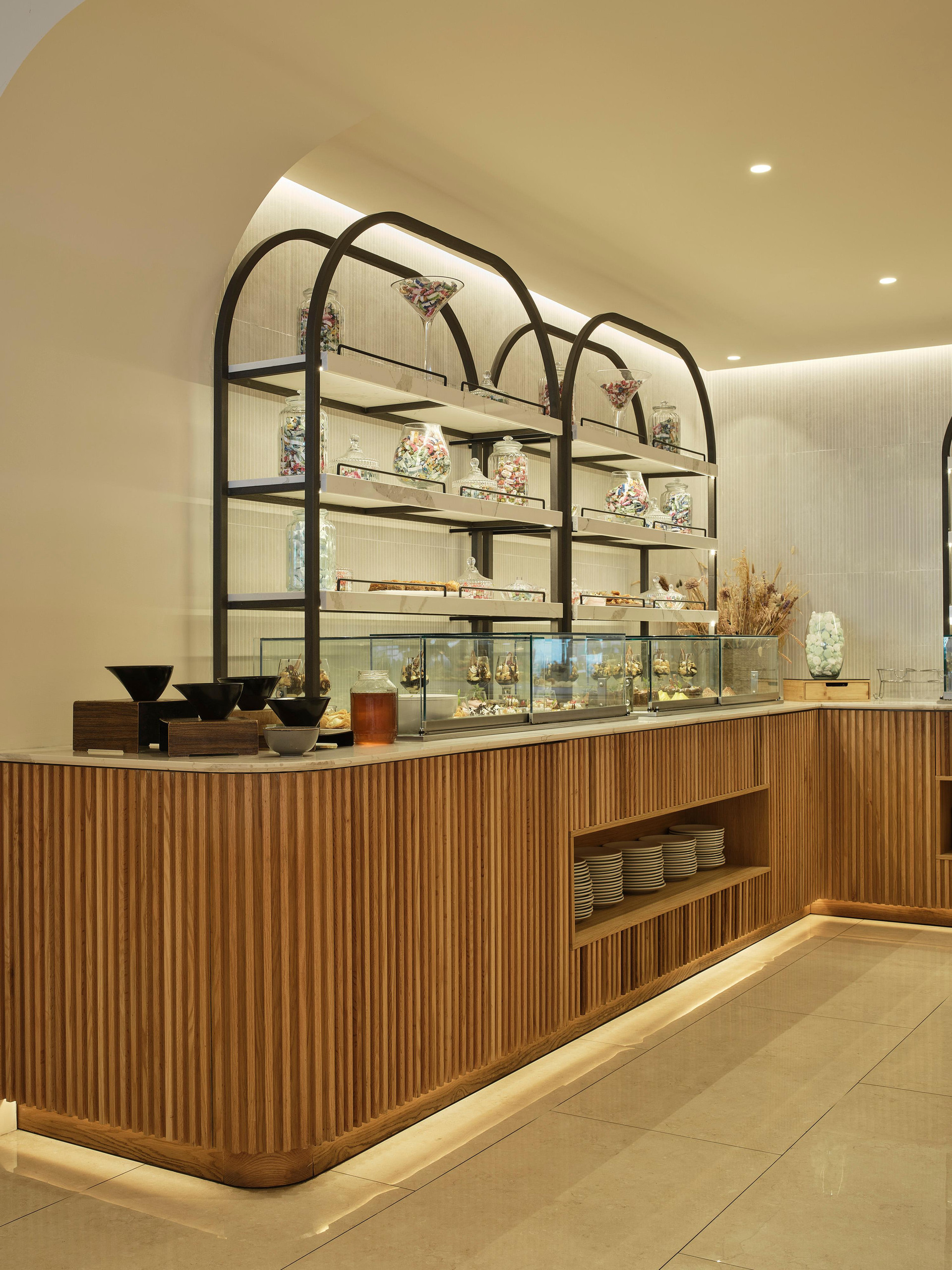 Restaurant Aeolos Beach Resort