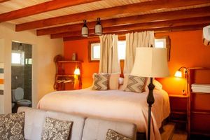 Alquiler Vacacional - Il Tano Suites Punta del Diablo
