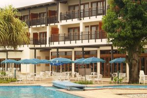 Alojamiento - Solomon Kitano Mendana Hotel