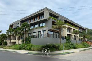 Alquiler Vacacional - Studio a 150m da praia | ar-condicionado e piscina