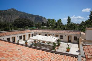 Alojamiento - Villa Lampedusa Hotel & Residence