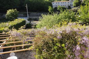 Alojamiento - Casa Meridiana