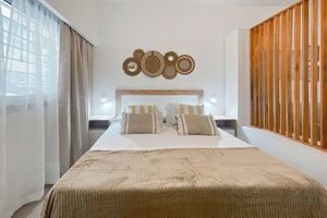Alquiler Vacacional - Modern Studio in the Heart of San Telmo With Pool