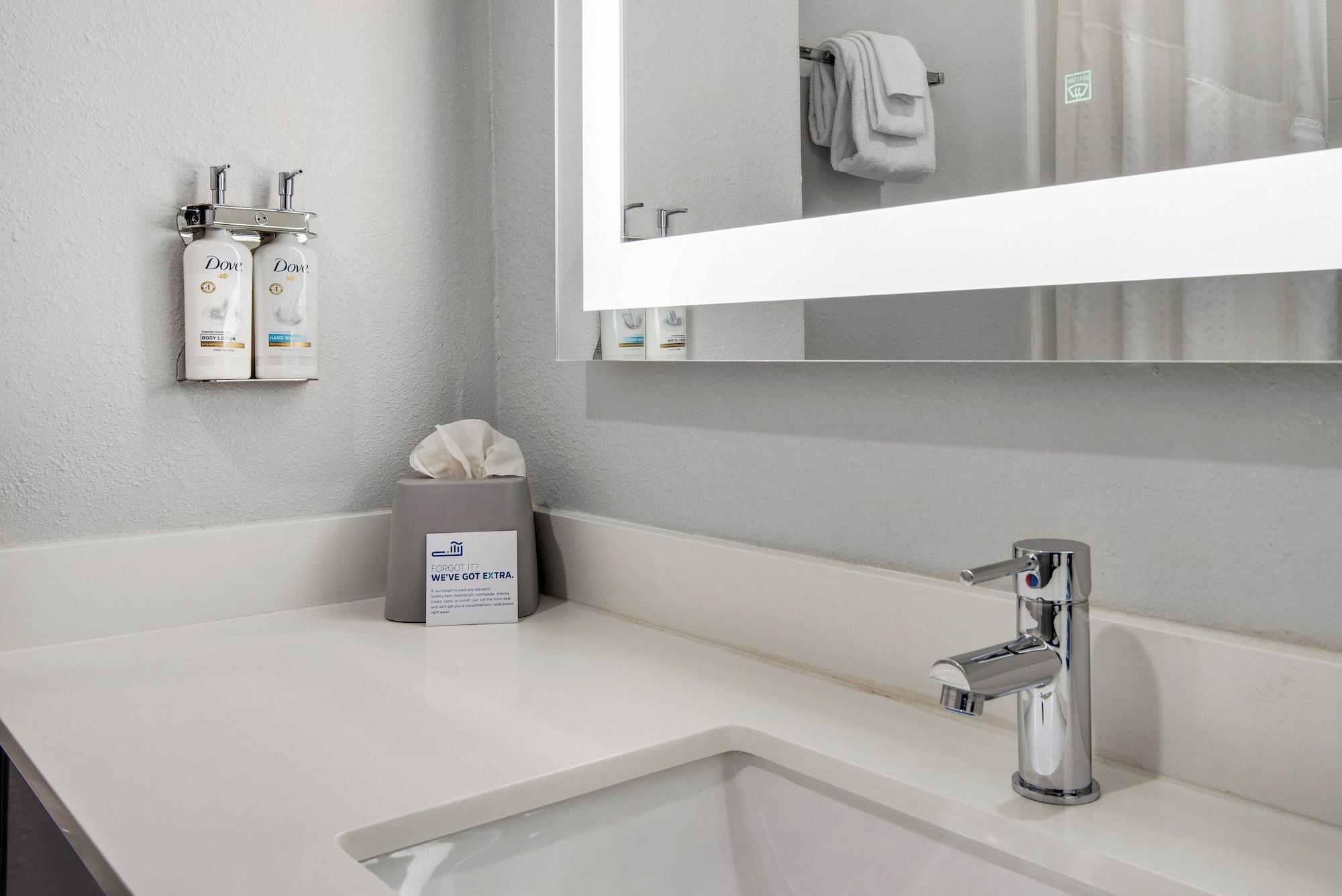 Set de Habitación Holiday Inn Express Destin E - Commons Mall area by IHG