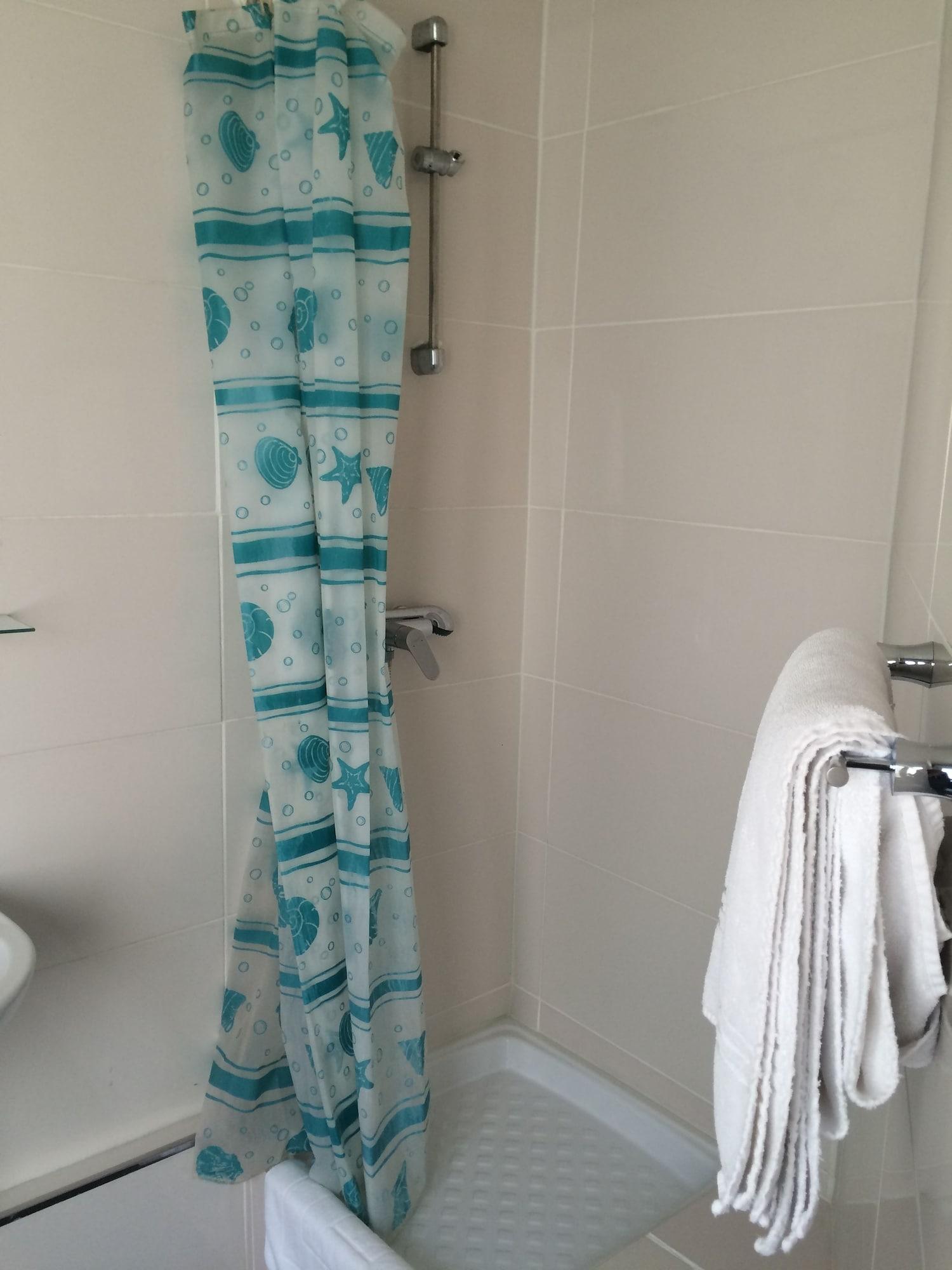 Equipamiento de Habitación Hôtel Trianon Vincennes
