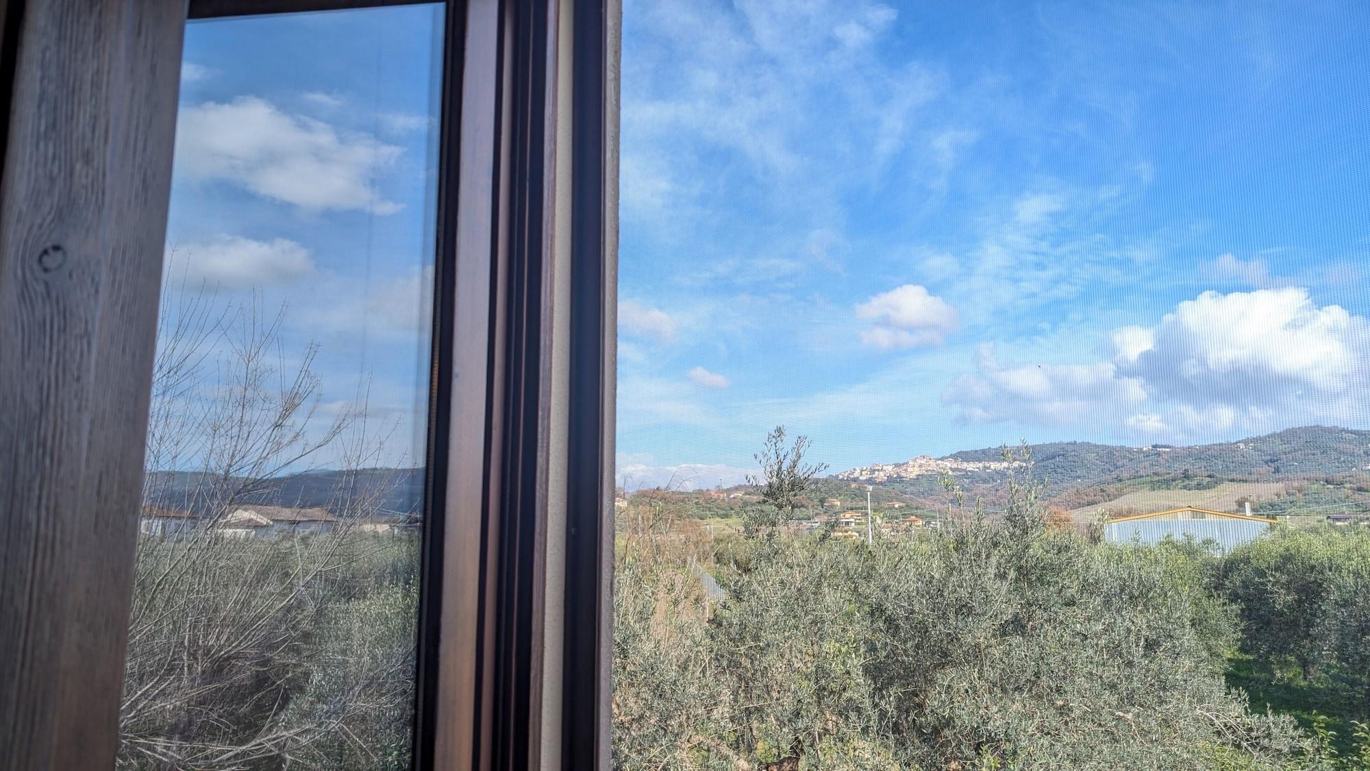 Varios Agriturismo Mammarella